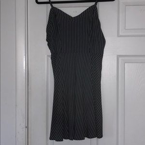 Cotton On Spaghetti Strap Mini Dress